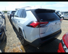 Toyota RAV4 2023