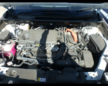 Toyota RAV4 2023