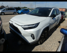 Toyota RAV4 2023