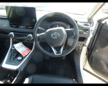 Toyota RAV4 2023