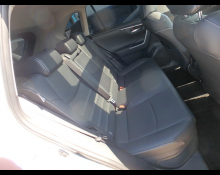 Toyota RAV4 2023