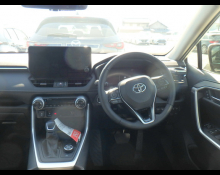 Toyota RAV4 2023