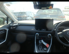 Toyota RAV4 2023