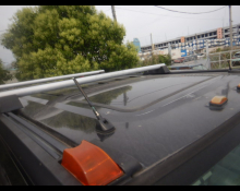 Hummer H2 2003