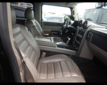 Hummer H2 2003