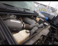 Hummer H2 2003