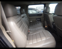 Hummer H2 2003