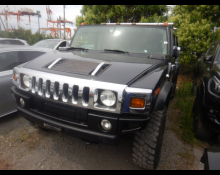 Hummer H2 2003