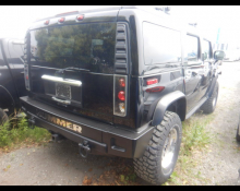 Hummer H2 2003