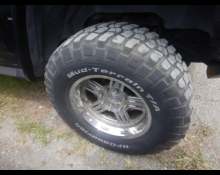 Hummer H2 2003