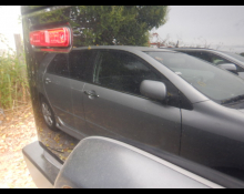 Hummer H2 2003