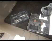 Hummer H2 2003