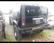 Hummer H2 2003