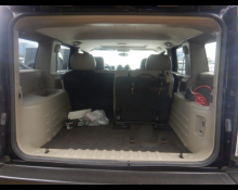 Hummer H2 2003