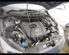 Mazda Mazda2 2022