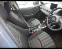 Mazda Mazda2 2022
