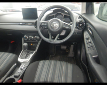 Mazda Mazda2 2022