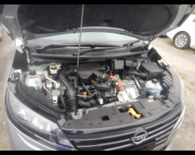 Nissan Note 2025