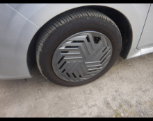 Nissan Note 2025