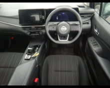 Nissan Note 2025
