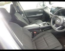 Nissan Note 2025