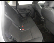 Nissan Note 2025