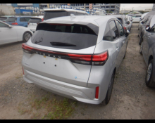 Nissan Note 2025