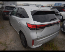 Nissan Note 2025