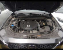 Mazda CX-5 2022