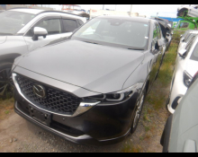 Mazda CX-5 2022