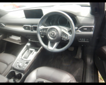 Mazda CX-5 2022