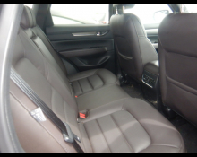 Mazda CX-5 2022