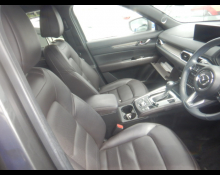 Mazda CX-5 2022