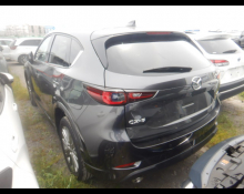 Mazda CX-5 2022