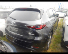 Mazda CX-5 2022