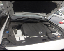 Mazda CX-60 2023