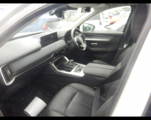 Mazda CX-60 2023