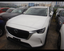 Mazda CX-60 2023