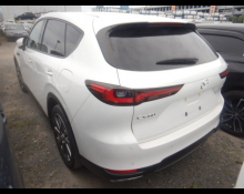 Mazda CX-60 2023