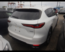 Mazda CX-60 2023