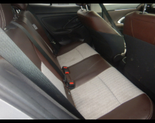 Toyota Yaris Cross 2021