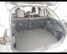 Toyota Yaris Cross 2021