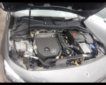 Mercedes Benz B-Class 2025