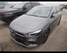 Mercedes Benz B-Class 2025