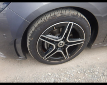 Mercedes Benz B-Class 2025