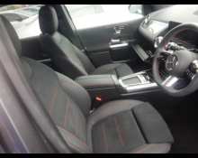 Mercedes Benz B-Class 2025