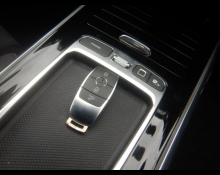Mercedes Benz B-Class 2025