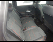 Mercedes Benz B-Class 2025