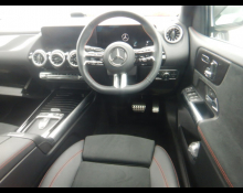 Mercedes Benz B-Class 2025