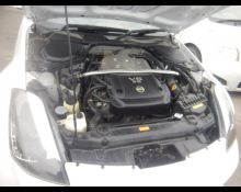 Nissan Fairlady Z 2003